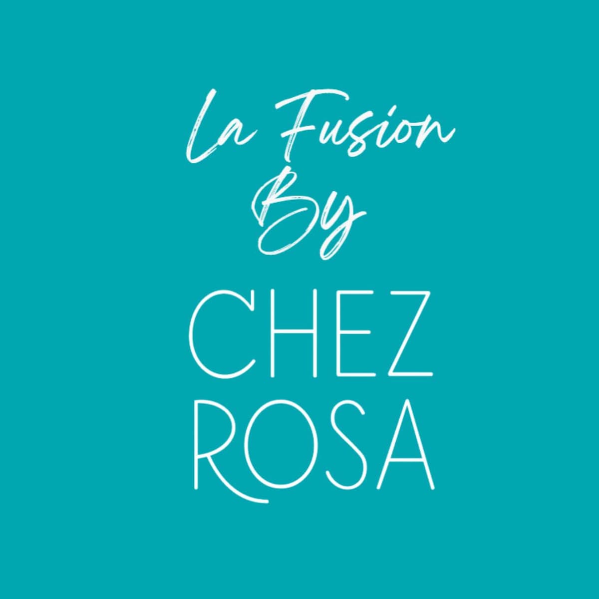 La Fusion By Chez Rosa — Restaurant familial cuisine galicienne et basque à Genève